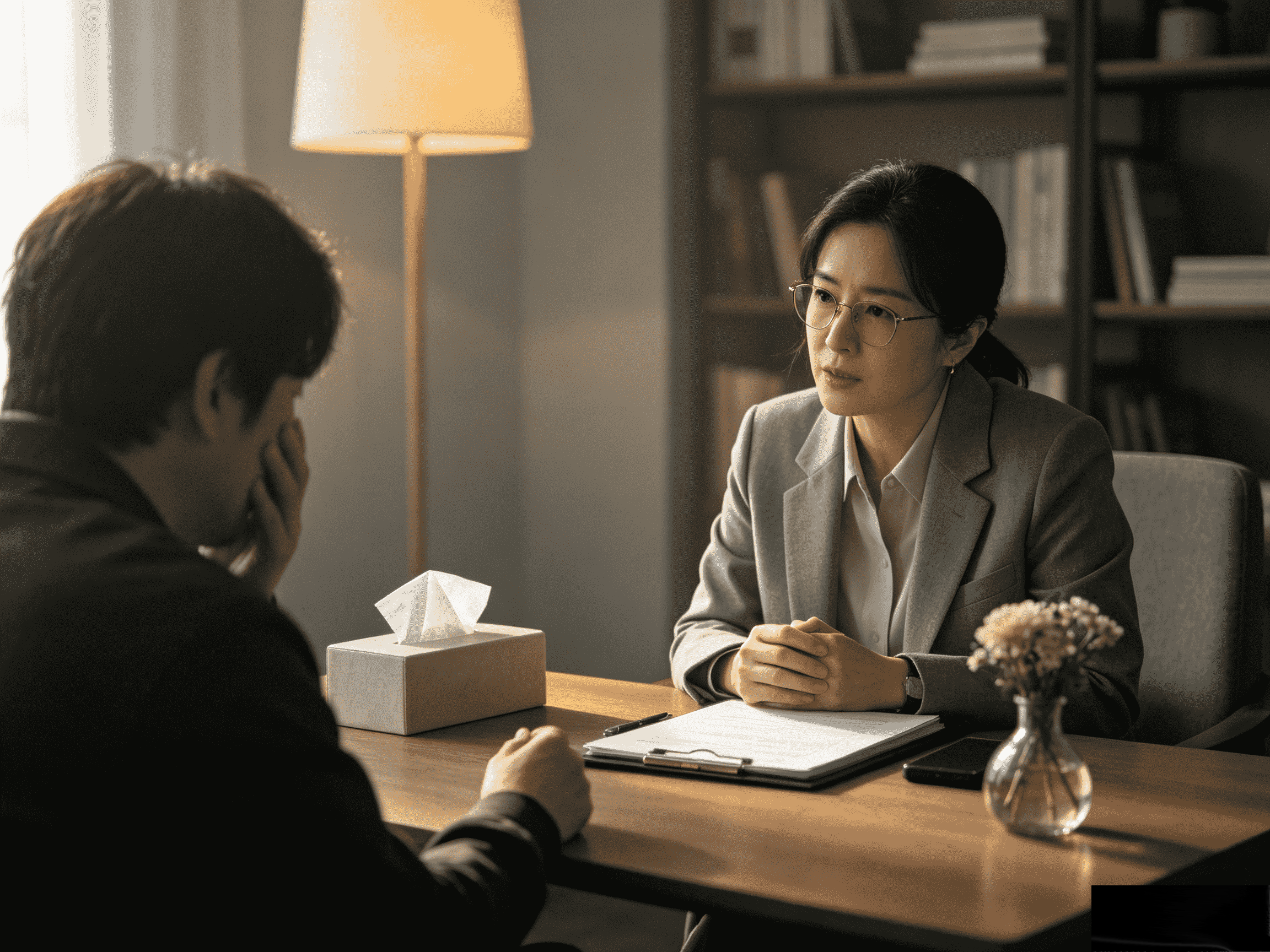 中衡咨询 &middot; 会员与服务体系